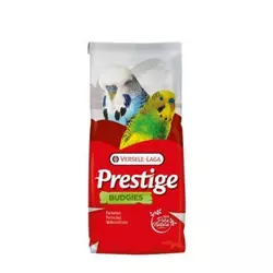 Versele-Laga Prestige BUDGIE, hrana za tigrice 20 kg