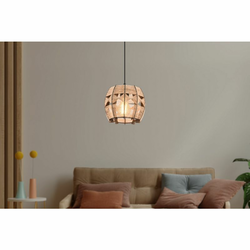 OPVIQ Visilica Barril Jute