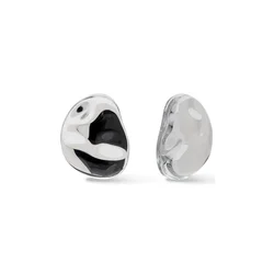 BERRIES uhani ženski Oyster Maxi Earrings