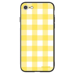 ULTIMATE CASE za Apple iPhone SE 2020 - Gride lemon