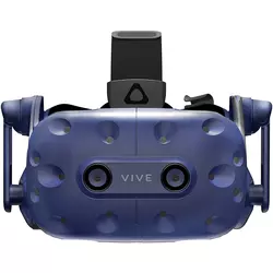 HTC VIRTUAL REALITY VIVE PRO KOMPLET HTC VIRTUAL REALITY VIVE PRO full kit - Htc - 4718487708055