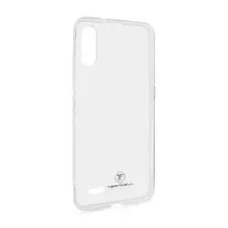 Maska Teracell Skin za LG K22 transparent