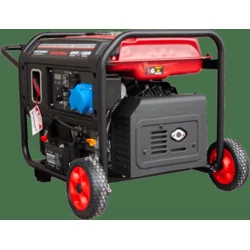 Spark 8000iA agregat