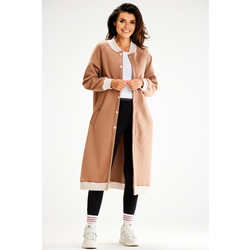 Awama Womans Sweatshirt A612