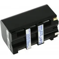 POWERY Akumulator Sony CCD-TRV72 4400mAh