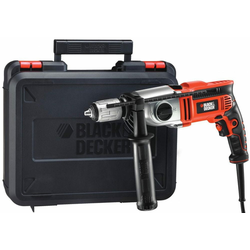 BLACK&DECKER udarni vrtalnik KR1102K