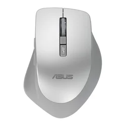 WT425 Wireless srebrni miš