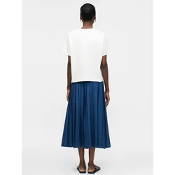 MAX&Co. Majica 2616971034200 Bela Regular Fit