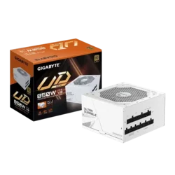 Napajanje Gigabyte 850W UD850GM PG5 Ice (GP-UD850GM PG5 ICE) 80Plus Gold
