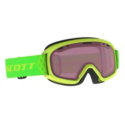 NAOČARE SKI SCOTT DEČIJE WITTY mineral white-black-enhancerS2