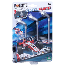 Nočne lučke Polistil, 3- Pk.