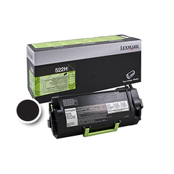 LEXMARK toner 52D2H00