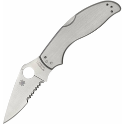 Spyderco Uptern Lockback