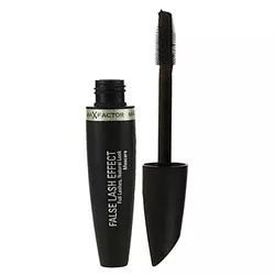 Max Factor False Lash Effect maskara za volumen in ločitev trepalnic odtenek Black Brown 13 1 ml