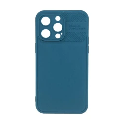 Maska za telefon GENTLE za Iphone 15 Pro Max, Plava