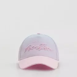 Reserved - GIRLS` PEAKED CAP