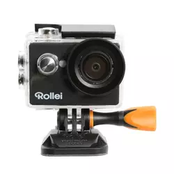 Rollei Akcijska kamera Rollei 415 5040297 Full-HD, WLAN, vodotesna