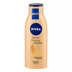 NIVEA Body firming Q10+ bronze losion za zatezanje kože tela 400ml