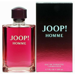 JOOP! moška toaletna voda Homme, 200ml