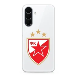 Futrola ultra tanki print clear za samsung a376b galaxy a37 5g zf004 ( F124605 )