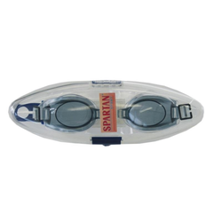 plavalna očala Spartan Olympicčrno-modra