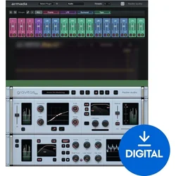 Fiedler Audio All OBAM Plugins 2026 (Digitalni izdelek)