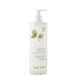 Feel Free Mleko za telo sa pumpicom Cosmos, 400 ml