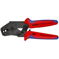 KNIPEX Klešta za rg58/59/62/71/223kni