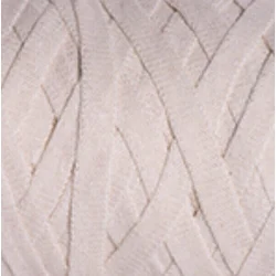 Yarn Art Ribbon 752 Light Bež