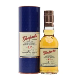 Glenfarclas Viski, Aged 12 Years, 0.2l