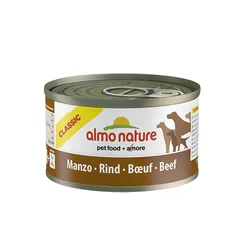 Almo Nature HFC Natural - govedina 95 g
