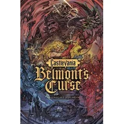 Castlevania: Belmonts Curse Midnight Edition Steam Key (PC) GLOBAL