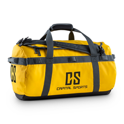 CAPITAL SPORTS sportska torba/ruksak Travel S, 45 l, žuta