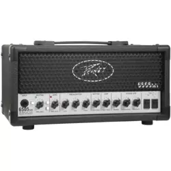 Peavey 6505 MH mini gitarska glava