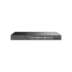SG2428P Omada 28-Portova Gigabit Switch sa 24-Porta PoE+