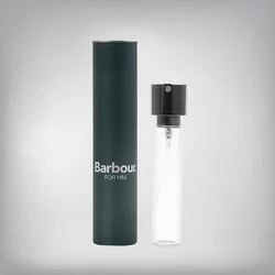 Barbour Heritage For Him EdP Atomiser Set 2 x 15 ml