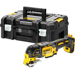 Akumulatorski višenamenski alat - Renovator Solo bez baterije i punjača DCS356N DeWALT