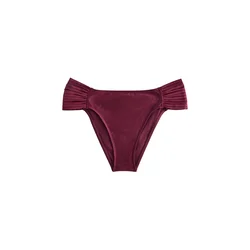 B by Ted Baker Bikini hlačke burgund