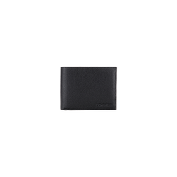 Calvin Klein Essential Wallet 378004 Črna