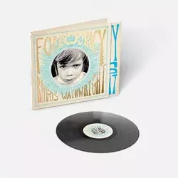 Rufus Wainwright - Folkocracy (Limited Edition) (2 LP)