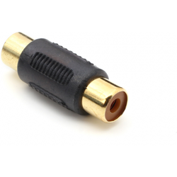 Adapter RCA Z na RCA Z JWD-AD50