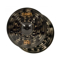 Činela Classics Custom Dark Hihat - 35cm CC14DAH-B Meinl