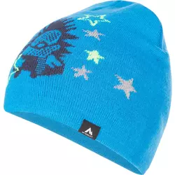 McKinley MALON JRS, dečja kapa za skijanje, plava 294754