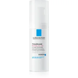 LA ROCHE Za suvu kožu sklonu crvenilu 40 ml toleriane rosaliac ar koncentrat