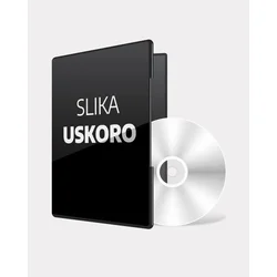 Gejmerska stolica Sparco ICON Martini Racing