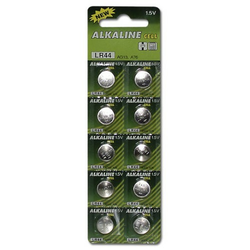 Baterije Alkaline Cell