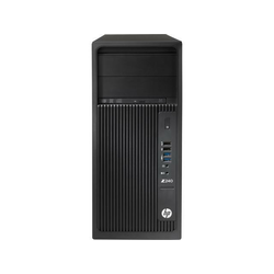 HP Z240 Xeon E3-1270 V6, 32GB, 512GB, M2000, W10, Obnovljen