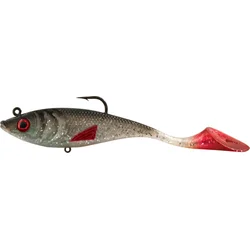 Rapture BOTTOM SHAD 80mm 11gr ROACH