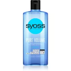 SYOSS šampon za kosu Pure Volume 440ml