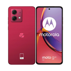 MOTOROLA pametni telefon Moto G84 5G 8GB/256GB, Viva Magenta